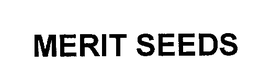 MERIT SEEDS trademark