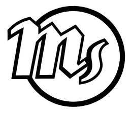 MS trademark
