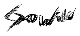 GO WILD trademark