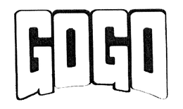 GOGO trademark