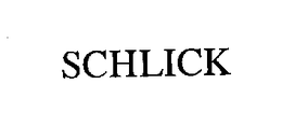 SCHLICK trademark