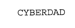 CYBERDAD trademark