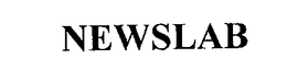 NEWSLAB trademark