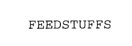 FEEDSTUFFS trademark