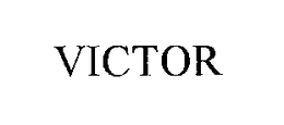 VICTOR trademark