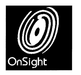 ONSIGHT trademark