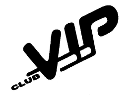 CLUB VIP trademark
