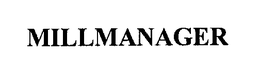 MILLMANAGER trademark