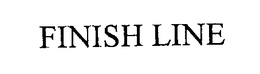 FINISH LINE trademark