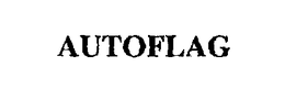 AUTOFLAG trademark