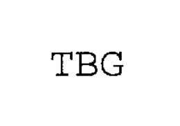 TBG trademark