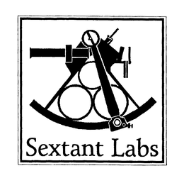 SEXTANT LABS trademark