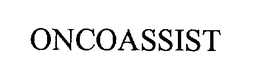 ONCOASSIST trademark