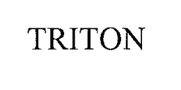 TRITON trademark