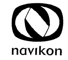 S NAVIKON trademark