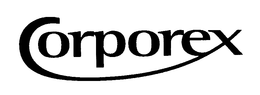 CORPOREX trademark