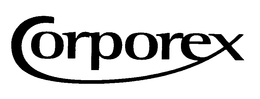 CORPOREX trademark