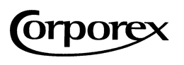 CORPOREX trademark
