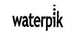 WATERPIK trademark