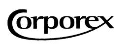 CORPOREX trademark