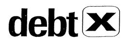 DEBTX trademark