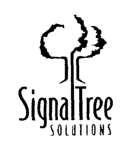 SIGNALTREE SOLUTIONS trademark