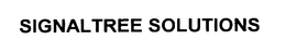 SIGNALTREE SOLUTIONS trademark