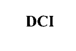 DCI trademark