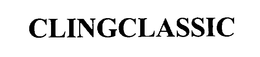 CLINGCLASSIC trademark