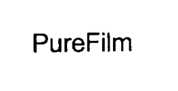 PUREFILM trademark
