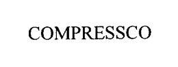 COMPRESSCO trademark