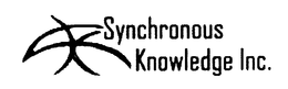 SYNCHRONOUS KNOWLEDGE INC. trademark