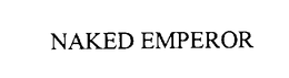 NAKED EMPEROR trademark