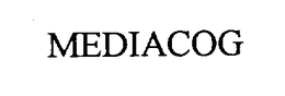 MEDIACOG trademark