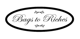 BAGS TO RICHES trademark