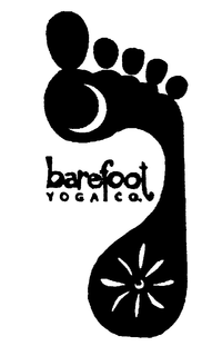BAREFOOT YOGA CO. trademark