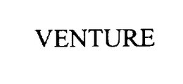 VENTURE trademark