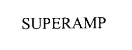 SUPERAMP trademark