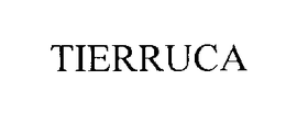TIERRUCA trademark