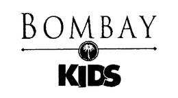 BOMBAY KIDS trademark