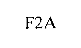 F2A trademark