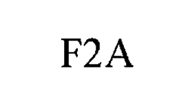 F2A trademark