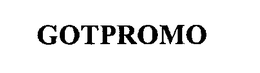 GOTPROMO trademark