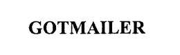 GOTMAILER trademark