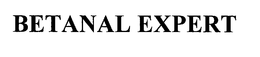 BETANAL EXPERT trademark