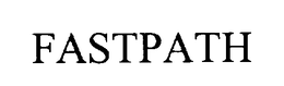 FASTPATH trademark