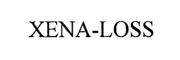 XENA- LOSS trademark