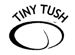 TINY TUSH trademark