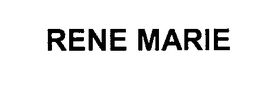 RENE MARIE trademark