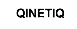 QINETIQ trademark